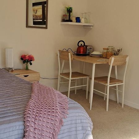 15 On Wards Bed & Breakfast Greytown Exterior foto