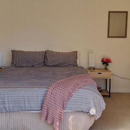 15 On Wards Bed & Breakfast Greytown Exterior foto