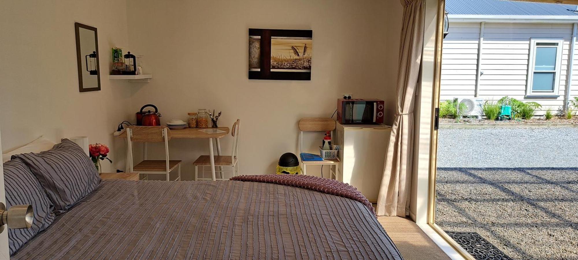 15 On Wards Bed & Breakfast Greytown Exterior foto